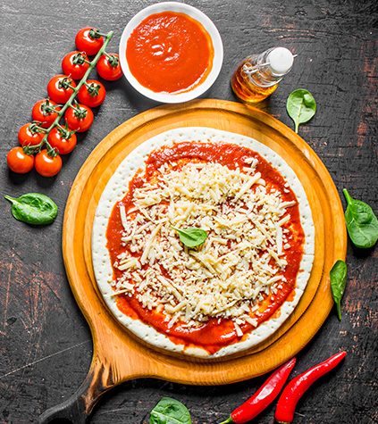 Obiteljski recept za umak od rajčice