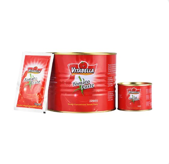 Koliko dugo traje dvostruka koncentrirana pasta od rajčice nakon otvaranja?