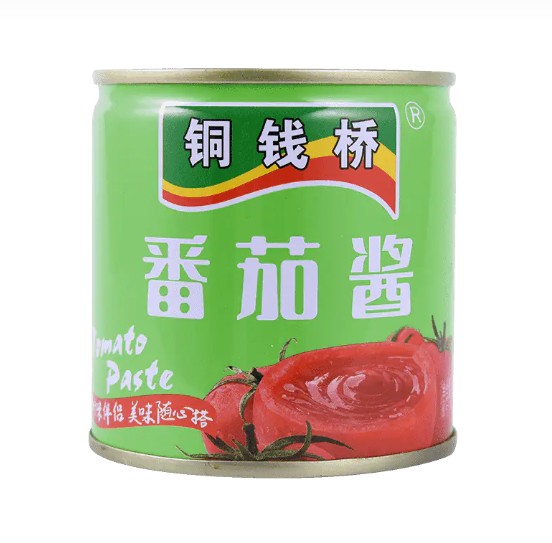 Kako pakiranje konzervirane paste od rajčice s vremenom održava svježinu i kvalitetu?